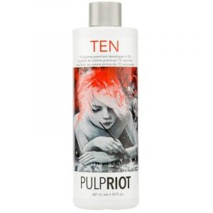 PULP RIOT 10 VOLUME PREMIUM DEVELOPER – Окислювач 3%