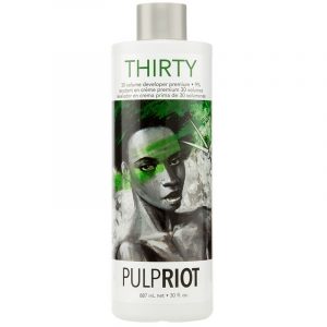 PULP RIOT 30 VOLUME PREMIUM DEVELOPER – Окислювач 9%