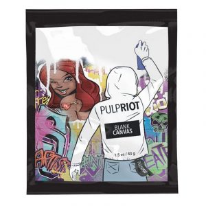 PULP RIOT BLANK CANVAS COLOUR REMOVER – Засіб для видалення фарбників з волосся