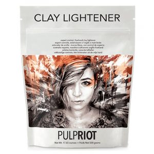 PULP RIOT CLAY LIGHTENER – Освітлююча глина для волосся