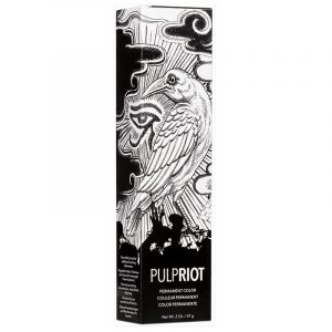 PULP RIOT FACTION 8 PERMANENT COLOR BOOSTER -22/Mix V – Перманентна фарба-бустер для волосся (фіолетова)