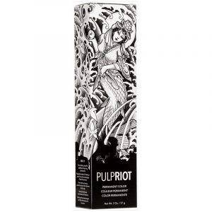 PULP RIOT FACTION 8 PERMANENT COLOR COPPER 8-4/8C – Перманентна фарба для волосся (середній блонд – мідний відтінок)
