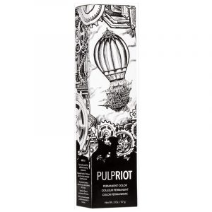 PULP RIOT FACTION 8 PERMANENT COLOR GOLD 8-3/8G – Перманентна фарба для волосся (середній блонд – золотавий відтінок)