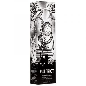 PULP RIOT FACTION 8 PERMANENT COLOR HIGH LIFT 11-00/HLN – Перманентна фарба для волосся (супер світлий блонд – натуральний відтінок)