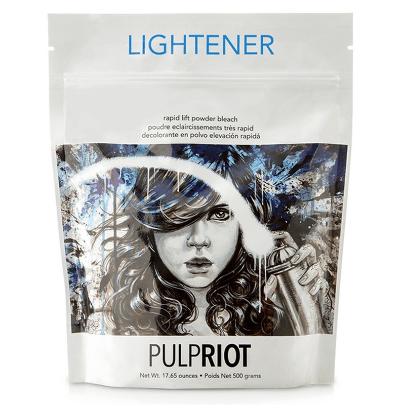 PULP RIOT LIGHTENER - Освітлююча пудра для волосся