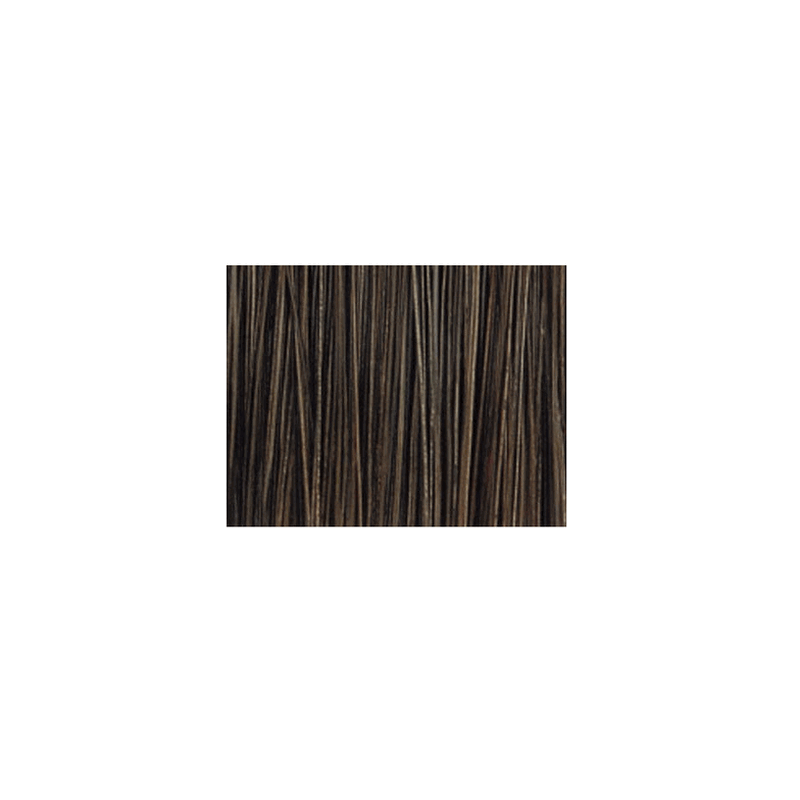 REDKEN COLOR FUSION PERMANENT HAIR COLOR CREAM 4N - Перманентна кремова фарба для волосся (темно-коричнева - натуральний відтінок) - Зображення 2