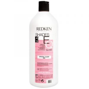 REDKEN SHADES EQ CRYSTAL CLEAR 000 – Регулятор інтенсивності кольору та блиску