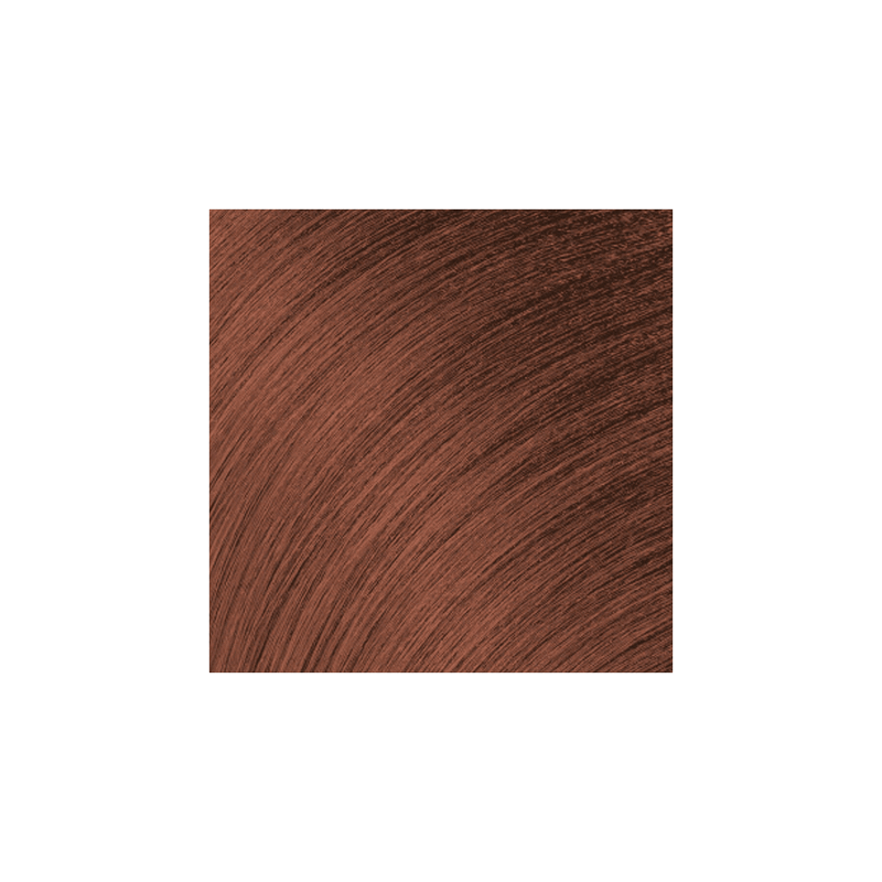 REDKEN SHADES EQ GLOSS 05C CHILI - Безаміачна напівперманентна фарба-блиск (середньо-коричнева – мідний відтінок) - Зображення 2