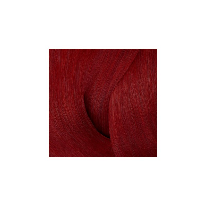 REDKEN SHADES EQ GLOSS 06R ROCKET FIRE - Безаміачна напівперманентна фарба-блиск (світло-коричнева – червоний відтінок) - Зображення 2