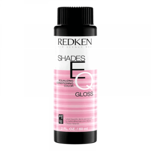 REDKEN SHADES EQ GLOSS 05N WALNUT – Безаміачна напівперманентна фарба-блиск (середньо-коричнева – натуральний відтінок)